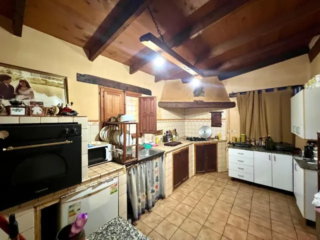 Casa de campo 4 habitaciones 150m² en venta - Comunidad valenciana — 10