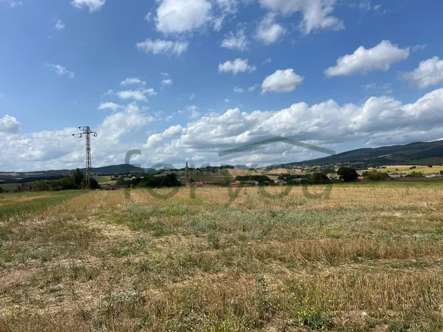 Inversión Estratégica: Terreno Industrial en La Puebla de Ar - foto 2