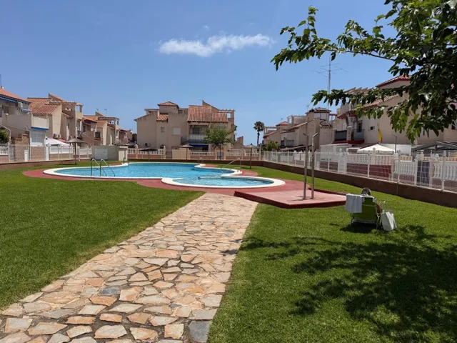 Apartamento 2 habitaciones 68m² en venta - La Chismosa — 21