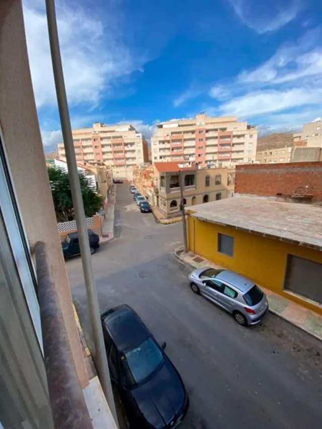 PISO DE 3 DORMITORIOS Y 2 BAÑOS COMPLETOS EN LA GANGOSA!!  MUY BUENA OPORTUNIDAD!!. EN  PERIODO DE PUJA AL ALZA — 12