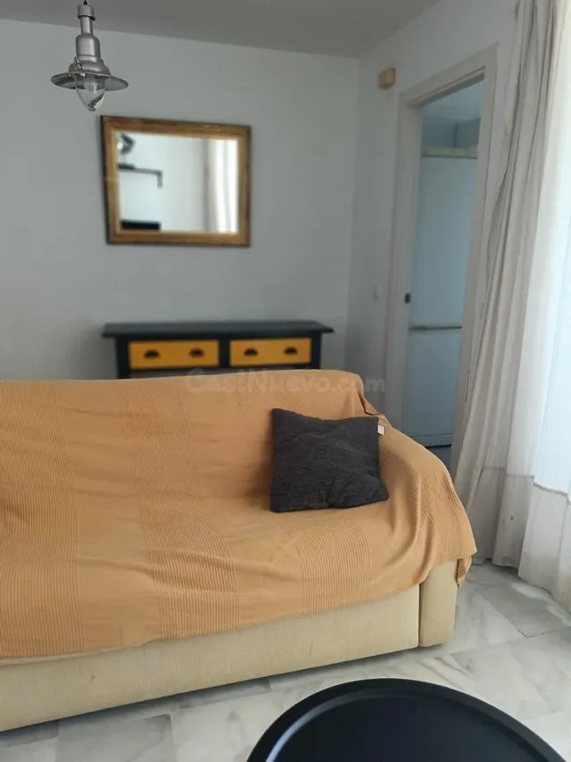 Ático en Valdelagrana — 5
