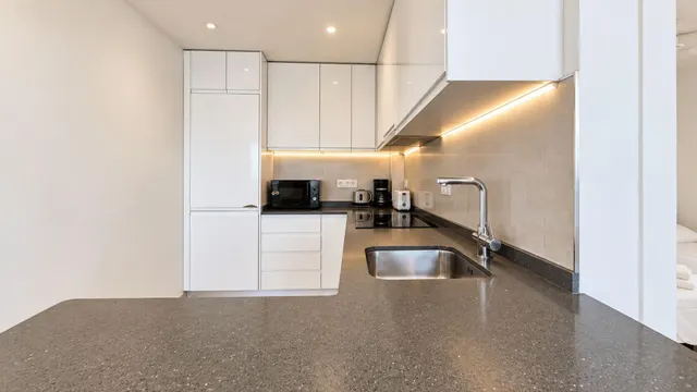 Apartamento 3 habitaciones 132m² en venta - La Zenia — 44