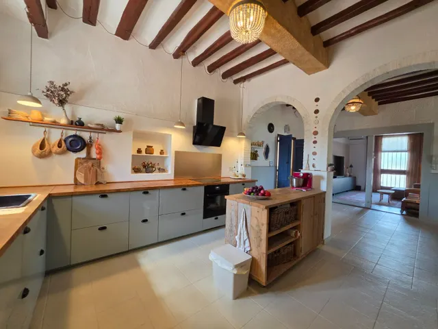 Casa de campo 6 habitaciones 738m² en venta - Carrus — 10
