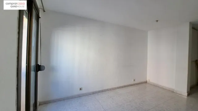 Piso en Poblenou-Oportunidad — 38