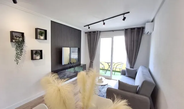 Apartamento 1 habitación 54m² en venta - Estacion de autobuses — 7