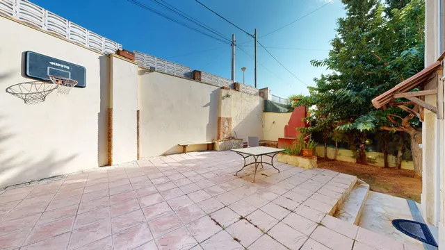 ESPECTACULAR CHALET EN SANTO DOMINGO CALICANTO — 29