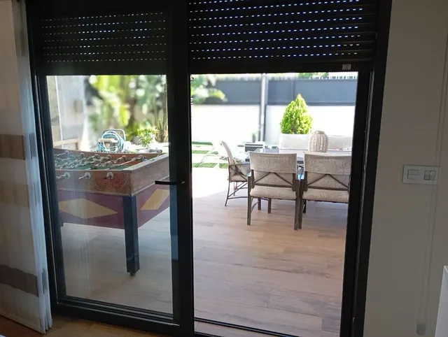 Villa 3 habitaciones 200m² en venta - Comunidad valenciana — 36