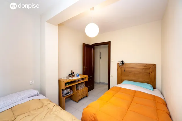 Piso 4 habitaciones 105m² en venta - Realejo — 14