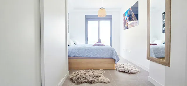 Ático 2 habitaciones 149m² en venta - Centro — 16