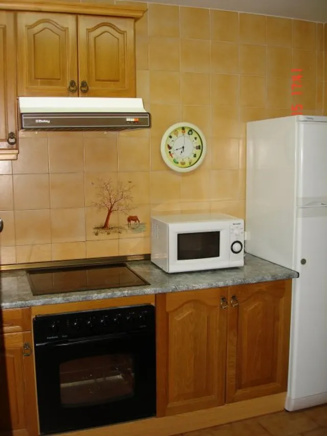 Apartamento en alquiler por temporadas.  VFT / MA / 47120 / NRUA: ESFCTU0000290390001310990000000000000000VFT/MA/471208 — 10