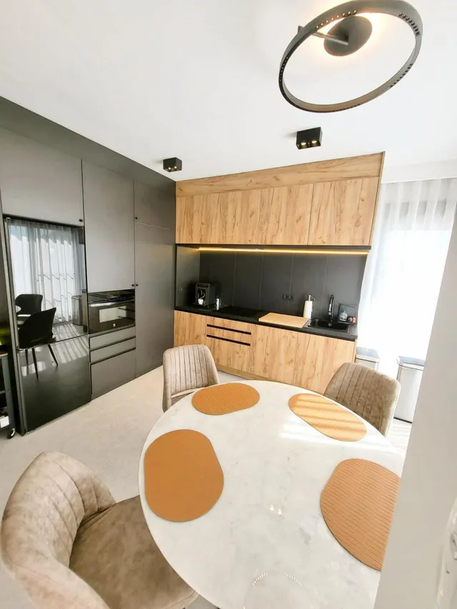Apartamento 2 habitaciones 70m² en venta - Centro — 7