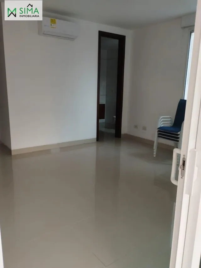 Arriendo Apartamento en barrio Manga — 6