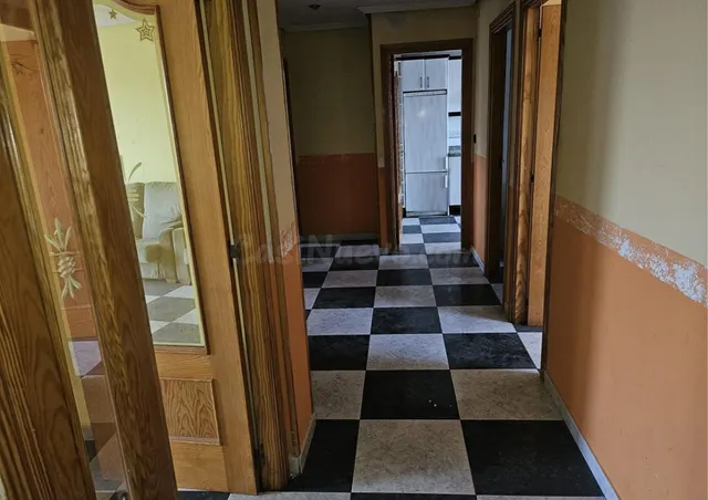 MONCASA VENDE PISO EN PEDRAJAS DE SAN ESTEBAN - foto 4