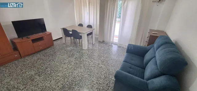 Amplio Piso en Excelente Ubicación
