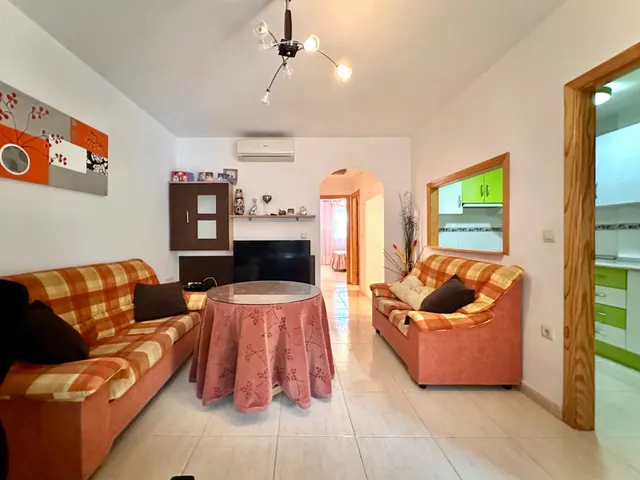 Precioso piso en Churriana de la Vega — 12