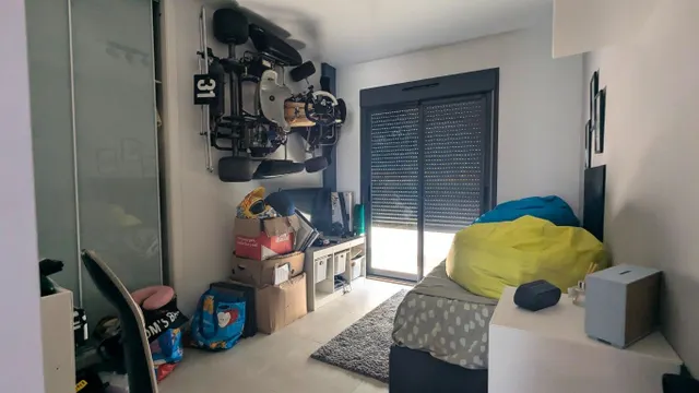 Ático 3 habitaciones 91m² en venta - EL RASO — 26
