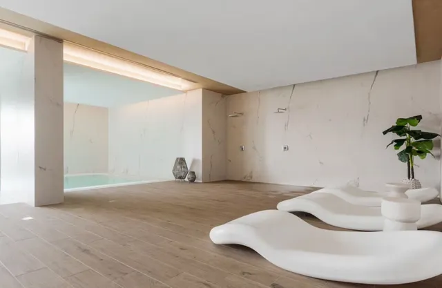 Ático 2 habitaciones 75m² en venta - Costa Del Sol — 16