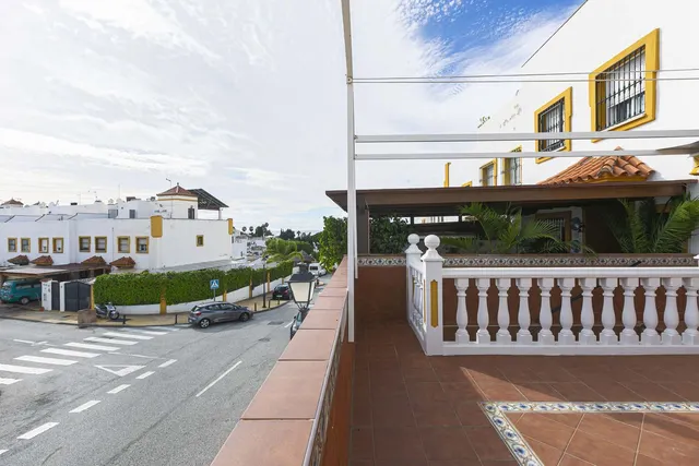 Adosado 6 habitaciones 137m² en venta - Marbella — 8