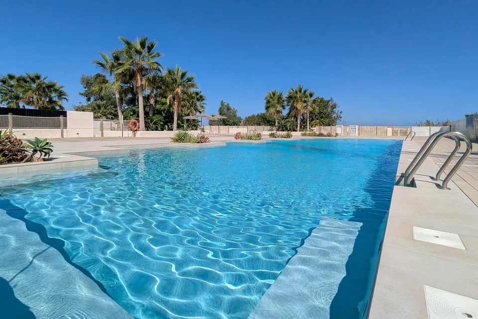 Apartamento 3 habitaciones 102m² en venta - El Palmar-Los Molinos