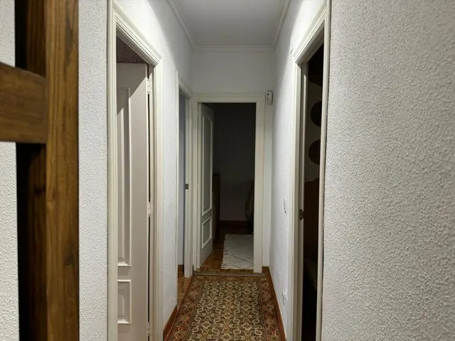 Exclusiva vivienda de 3 dormitorios en una de las mejores zonas de Alicante — 20