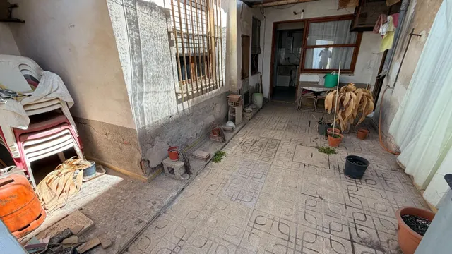 Acogedor Piso en La Hoya, Oportunidad Única. — 23