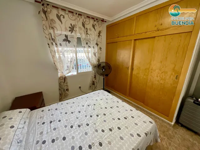 BONITO APARTAMENTO REFORMADO  CERCA DEL  MAR — 6