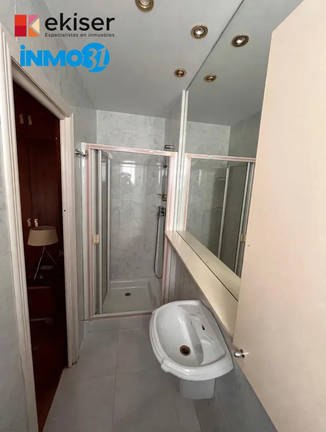 EKISER VENDE PISO EN SAN JUAN — 23