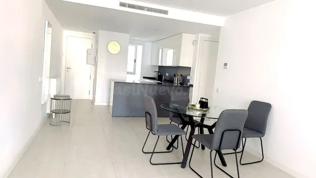 Apartamento 2 habitaciones 144m² en venta - Costa Del Sol — 3