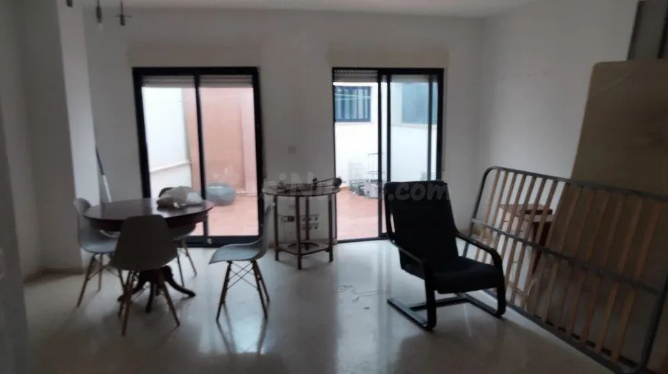 Amplio y luminoso piso de 105 m2 con garaje y trastero en Xeresa (VPO)
