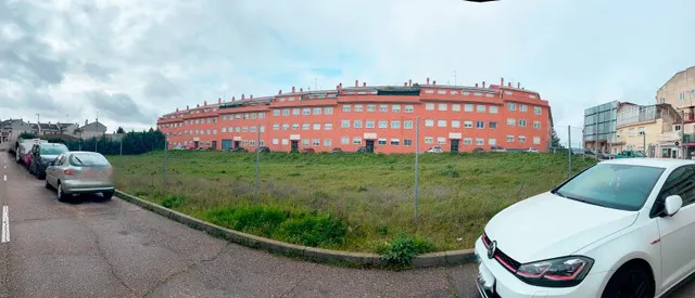 Urbis te ofrece una parcela en venta en Aldeaseca de la Armuña, Salamanca. — 21