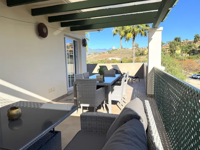 Ático 2 habitaciones 110m² en venta - Marbella — 15