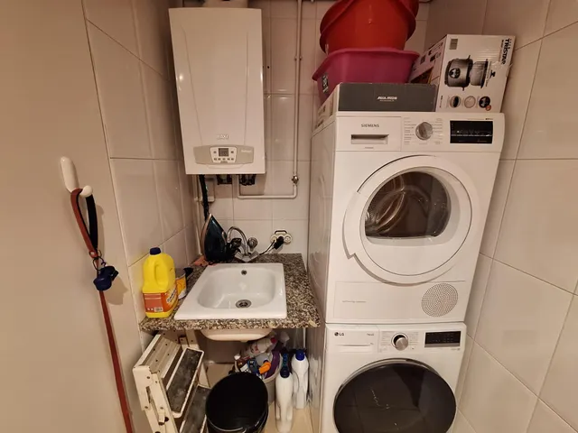 MAGNÍFICO PISO EN MAS DURAN DE 3 habitaciones CON PLAZA DE PARKING — 32