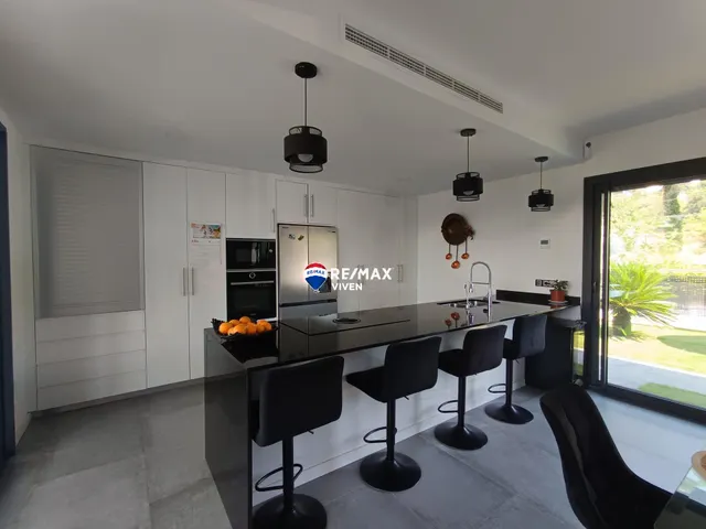 Chalet en venta en Caldes de Montbui — 21