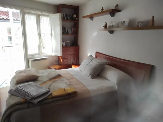 CASA EN VENTA EN CASCO HISTORICO - foto 4