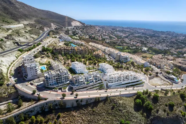 Benalmádena — 16