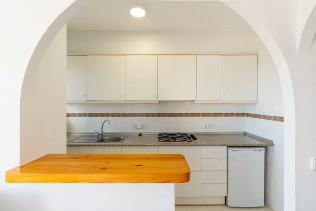 Bungalow Planta Alta 1 habitación 78m² en venta - Cometa-Carrió — 15