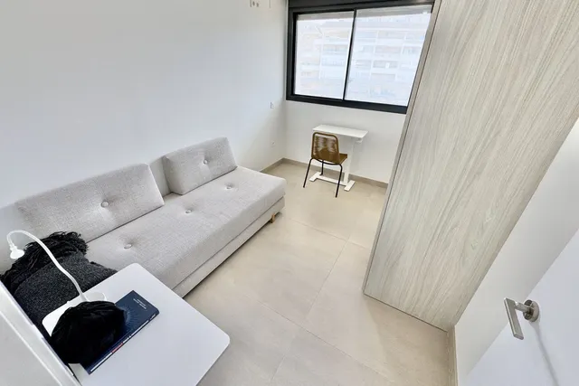 Ático Dúplex 3 habitaciones 185m² en venta - Centro — 21