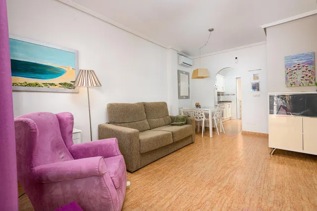 Bungalow 2 habitaciones 63m² en venta - El salero — 11
