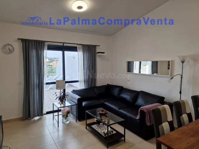 Ático en Venta en Barlovento Santa Cruz de Tenerife