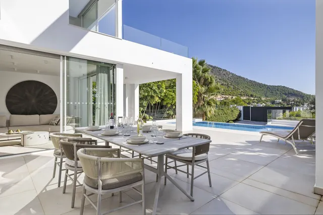 Chalet 3 habitaciones 163m² en venta - Riviera del sol - foto 2