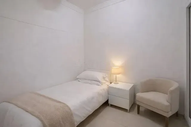 Adosado 4 habitaciones 400m² en venta - Malagueta - Monte Sancha — 23