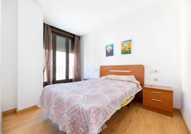 APARTAMENTO A LA VENTA EN BARRIO DE MONACHIL — 19