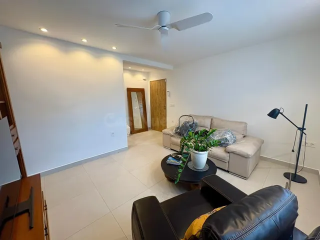 CASA REFORMADA DE 2 PLANTAS EN PUERTO LUMBRERAS — 4