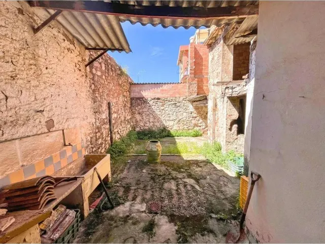 Casa o chalet en venta en Eleuterio Perez, La Vall d'Uixó - foto 2