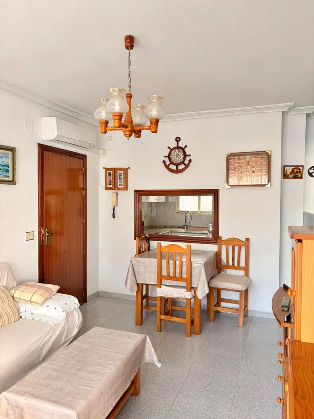 Apartamento a solo 50 metros del mar en Lo Pagán — 5