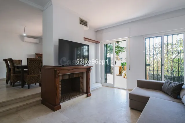 Adosado 5 habitaciones 153m² en venta - Costa Del Sol - foto 4