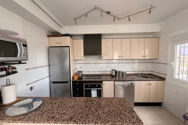 Adosado 2 habitaciones 60m² en venta - Costa blanca sur — 10