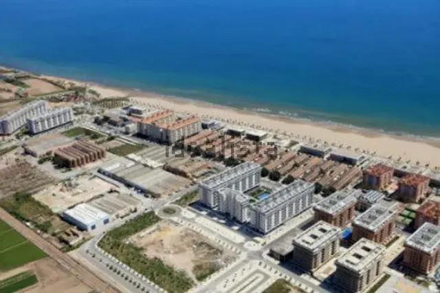 Piso 2 habitaciones 92m² en alquiler - La Patacona — 22