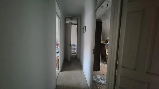 Dos pisos y un local en Cercedilla — 40