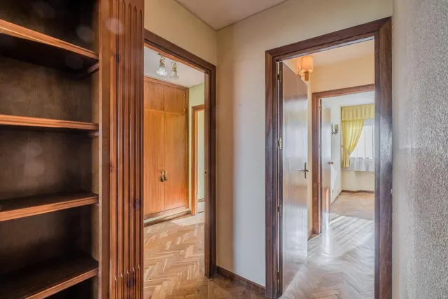 Espectacular vivienda con garaje y trastero en Retiro — 16